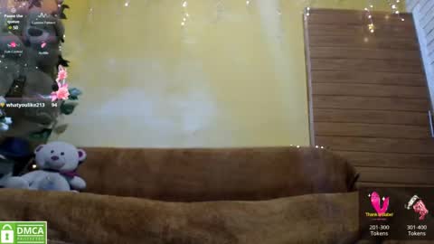 Snapshot of alicesweetx chatting on 01-31-25, 02:26 alices cuenta independiente online show from 01-31-25, 02:26