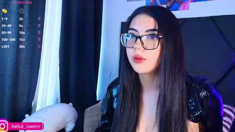 Alice online show from 11-04-25, 09:14