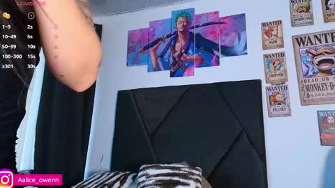 Alice online show from 11-07-25, 09:48