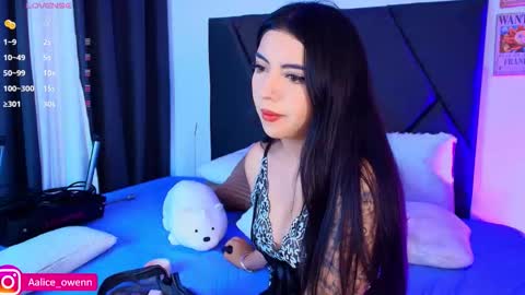 Alice online show from 11-12-25, 09:36