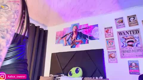 Alice online show from 02-17-26, 09:10