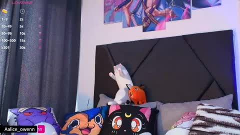 Alice online show from 02-28-26, 08:10