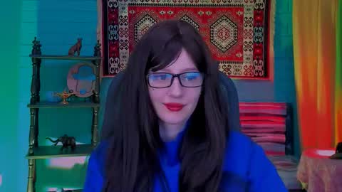 alicewelch_ online show from 10-11-25, 08:13