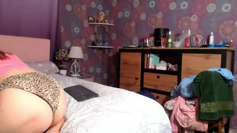 alicewetsquirt online show from 06-06-26, 11:42