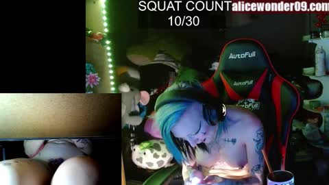 Snapshot of alicewonder52 chatting on 02-16-25, 08:32 Alice online show from 02-16-25, 08:32