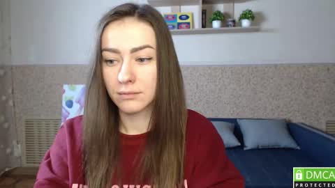 Snapshot of alicewonderful22 chatting on 02-17-25, 10:07 Alice online show from 02-17-25, 10:07