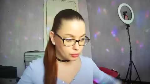 Snapshot of alicexfresh chatting on 03-31-26, 08:15 AlicexFresh online show from 03-31-26, 08:15
