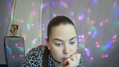 Snapshot of alicexfresh chatting on 04-21-26, 10:54 AlicexFresh online show from 04-21-26, 10:54