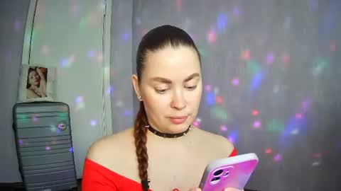 Snapshot of alicexfresh chatting on 04-26-26, 01:31 AlicexFresh online show from 04-26-26, 01:31