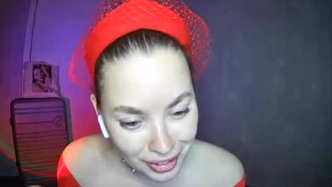 Snapshot of alicexfresh chatting on 05-11-26, 04:15 AlicexFresh online show from 05-11-26, 04:15