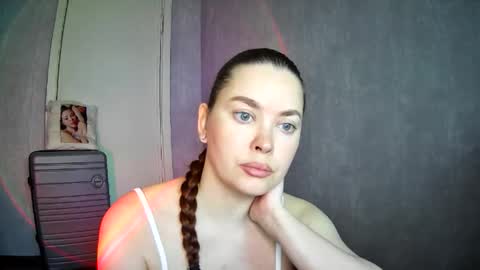 Snapshot of alicexfresh chatting on 05-17-26, 06:33 AlicexFresh online show from 05-17-26, 06:33