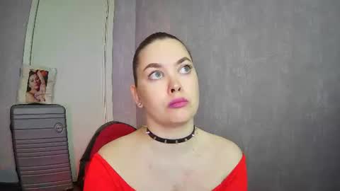 Snapshot of alicexfresh chatting on 05-22-26, 08:53 AlicexFresh online show from 05-22-26, 08:53