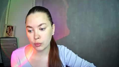 Snapshot of alicexfresh chatting on 05-29-26, 08:34 AlicexFresh online show from 05-29-26, 08:34