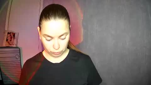 Snapshot of alicexfresh chatting on 05-30-26, 12:35 AlicexFresh online show from 05-30-26, 12:35