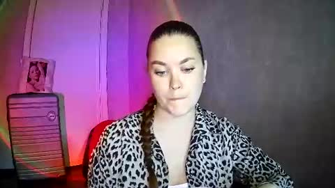 AlicexFresh online show from 06-13-26, 12:14