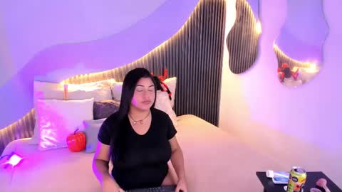 Alice online show from 10-27-25, 05:06