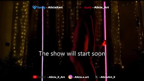 Snapshot of alicia_art_ chatting on 03-22-26, 06:11 Alicia online show from 03-22-26, 06:11