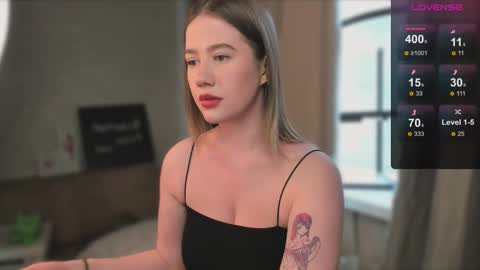 Alicia online show from 03-05-25, 09:05