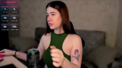 Alicia online show from 09-29-25, 07:30