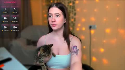 Alicia online show from 11-05-25, 08:25