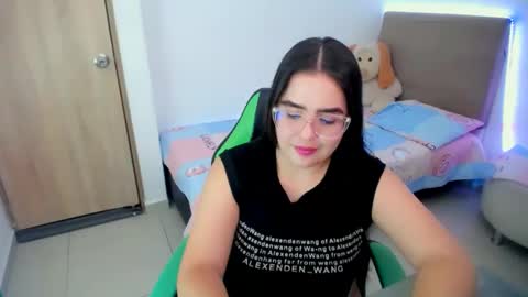 Snapshot of alicia_hotxx chatting on 02-28-25, 05:48 alison online show from 02-28-25, 05:48