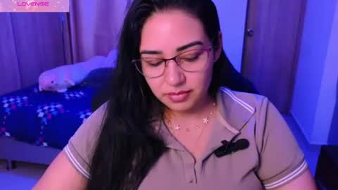 Snapshot of alicia_hotxx chatting on 06-14-26, 06:10 alison online show from 06-14-26, 06:10