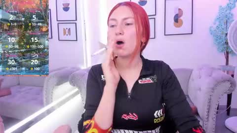 alicia online show from 12-04-25, 04:00