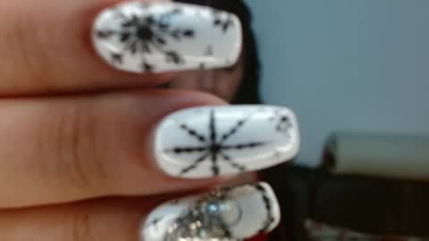 Snapshot of alicia_va chatting on 12-03-24, 08:49 Alice online show from 12-03-24, 08:49