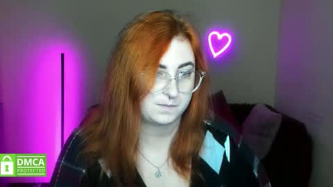 Alicia online show from 11-11-25, 06:46