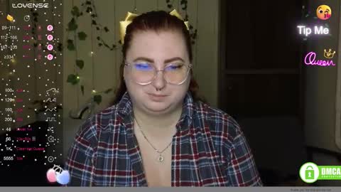 Alicia online show from 03-20-26, 06:51