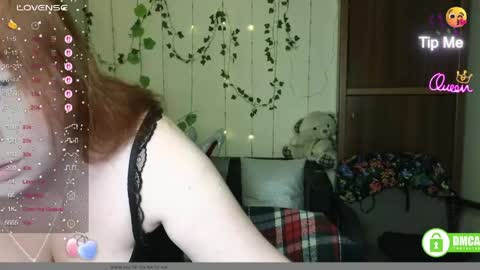 Alicia online show from 06-05-26, 05:25