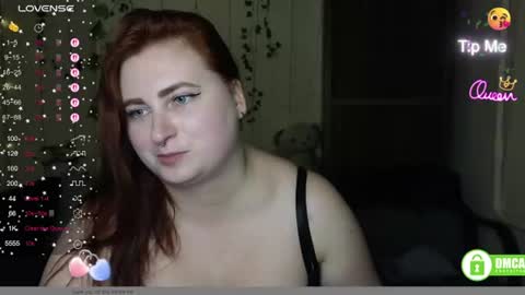 Snapshot of aliciaaared_kis chatting on 06-21-26, 11:24 Alicia online show from 06-21-26, 11:24
