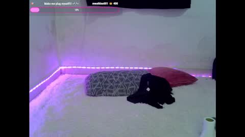 Alicia Axiom online show from 01-13-25, 04:18