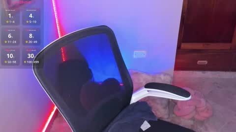 Jennyfer online show from 12-19-24, 08:13