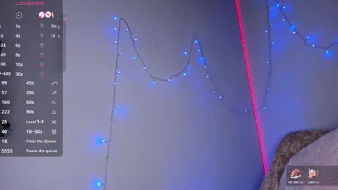 Jennyfer online show from 01-03-25, 10:19