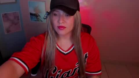 Jennyfer online show from 06-01-26, 09:27