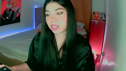 Snapshot of aliciabiden chatting on 12-12-24, 03:10 aliciabiden online show from 12-12-24, 03:10