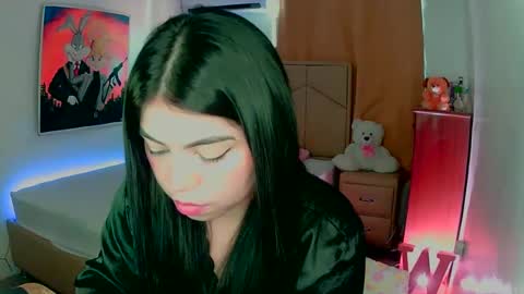 Snapshot of aliciabiden chatting on 12-18-24, 04:39 aliciabiden online show from 12-18-24, 04:39