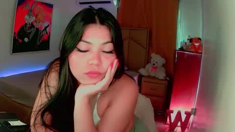 Snapshot of aliciabiden chatting on 01-07-25, 11:16 aliciabiden online show from 01-07-25, 11:16