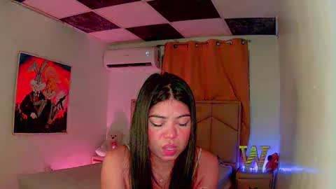 Snapshot of aliciabiden chatting on 01-10-25, 05:26 aliciabiden online show from 01-10-25, 05:26