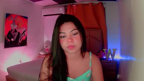 Snapshot of aliciabiden chatting on 01-18-25, 06:34 aliciabiden online show from 01-18-25, 06:34