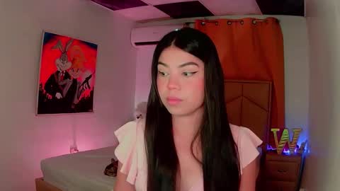 Snapshot of aliciabiden chatting on 01-22-25, 07:35 aliciabiden online show from 01-22-25, 07:35