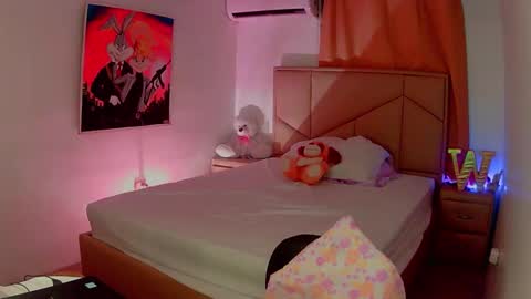 Snapshot of aliciabiden chatting on 01-22-25, 10:40 aliciabiden online show from 01-22-25, 10:40