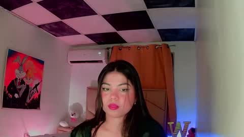 Snapshot of aliciabiden chatting on 01-27-25, 04:41 aliciabiden online show from 01-27-25, 04:41