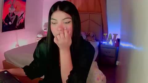 Snapshot of aliciabiden chatting on 01-28-25, 07:32 aliciabiden online show from 01-28-25, 07:32