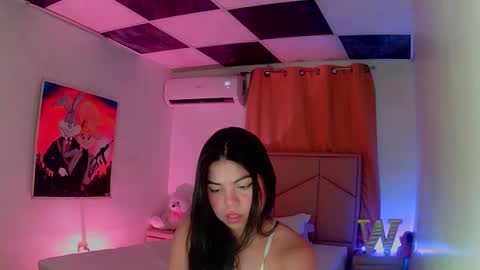Snapshot of aliciabiden chatting on 01-30-25, 06:56 aliciabiden online show from 01-30-25, 06:56