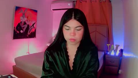 Snapshot of aliciabiden chatting on 01-31-25, 05:09 aliciabiden online show from 01-31-25, 05:09