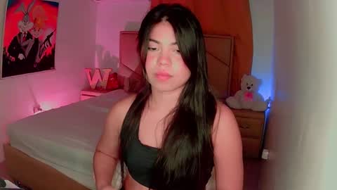 Snapshot of aliciabiden chatting on 02-01-25, 04:14 aliciabiden online show from 02-01-25, 04:14