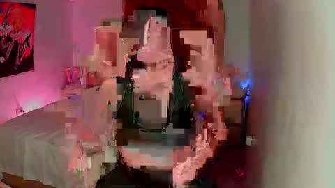 Snapshot of aliciabiden chatting on 02-04-25, 05:21 aliciabiden online show from 02-04-25, 05:21