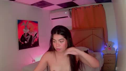 Snapshot of aliciabiden chatting on 02-06-25, 06:08 aliciabiden online show from 02-06-25, 06:08